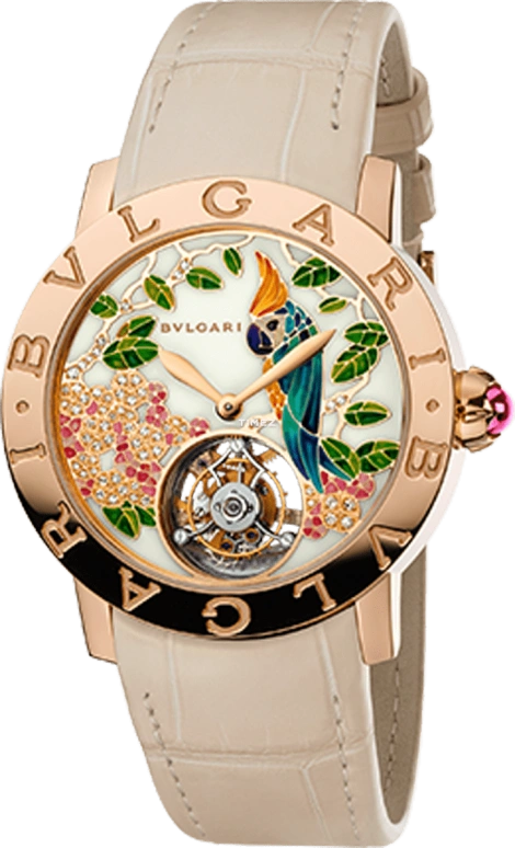 Bulgari Bulgari Bulgari 102046