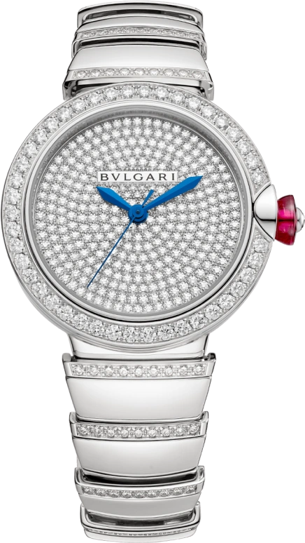 Bulgari Lvcea 102380