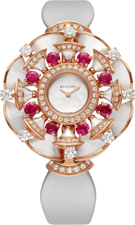 Bulgari Divas' Dream 102218