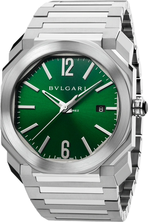 Bulgari Octo 102660