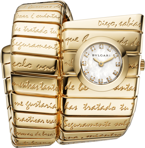 Bulgari Other 104092