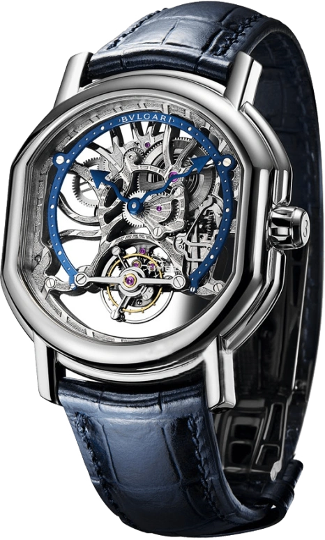 Bulgari Daniel Roth 102448