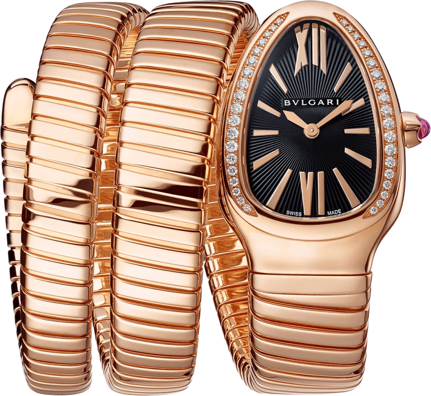 Bulgari Serpenti 101814