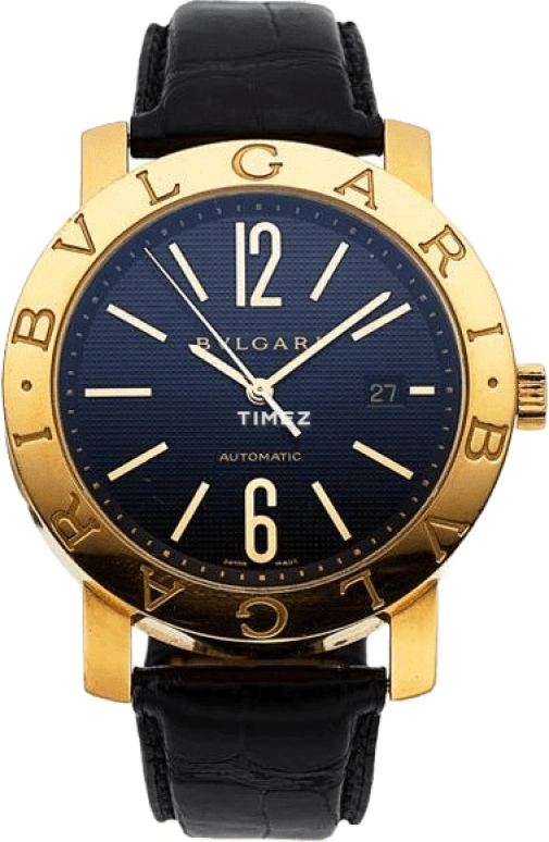 Bulgari Bulgari Bulgari 101405