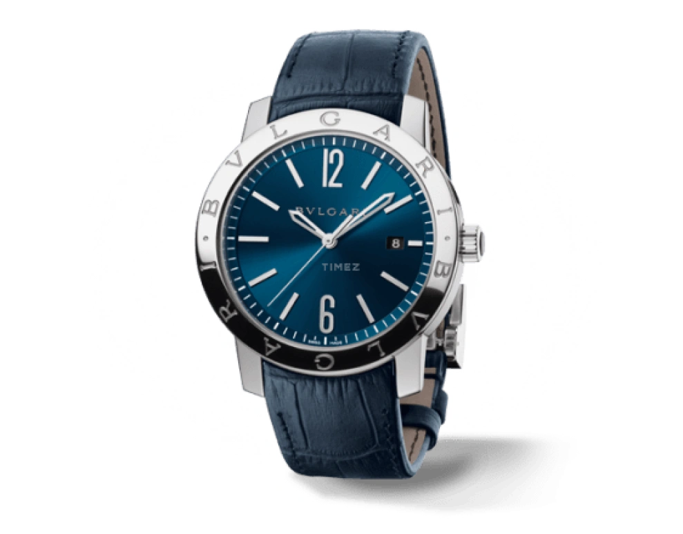 Bulgari Bulgari Bulgari 102355