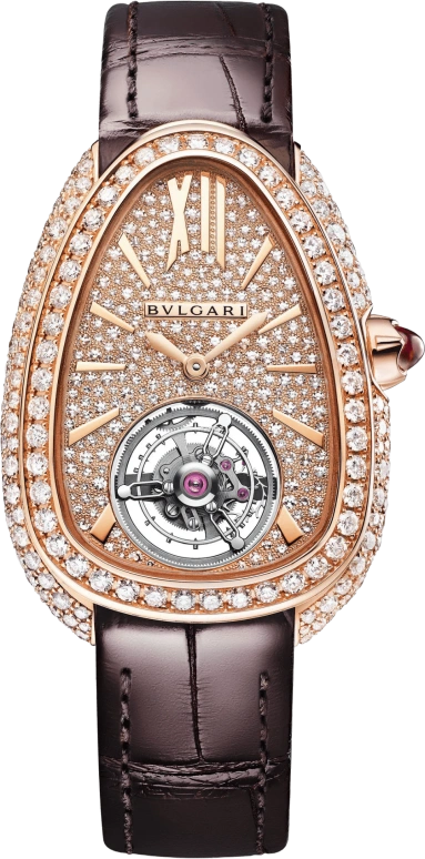 Bulgari Serpenti 103257