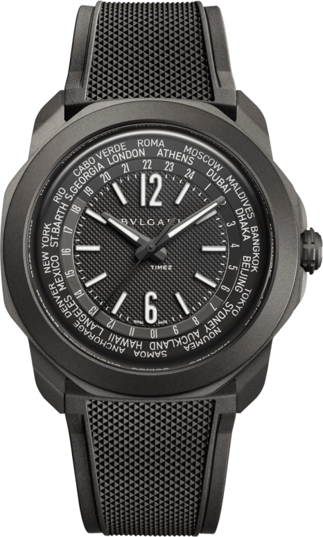 Bulgari Octo 103764