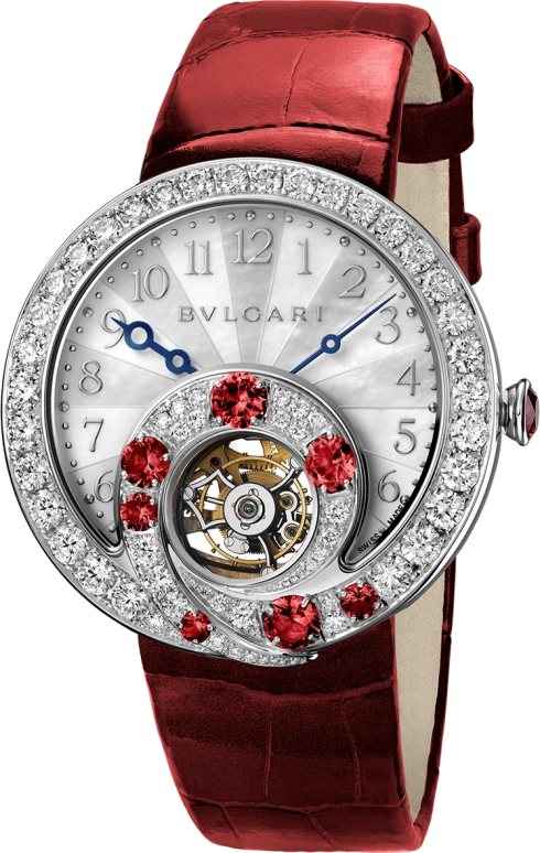 Bulgari High Jewellery 102184