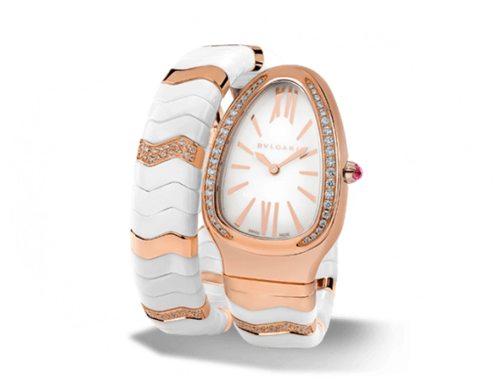 Bulgari Serpenti 102202
