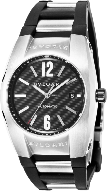 Bulgari Ergon EG40BSVD