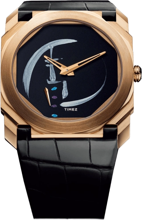 Bulgari Octo 102601
