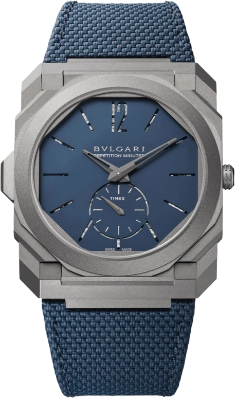 Bulgari Octo 103669