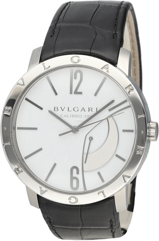 Bulgari High Jewellery 101870