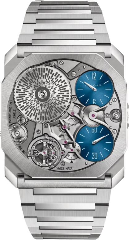 Bulgari Octo 103832