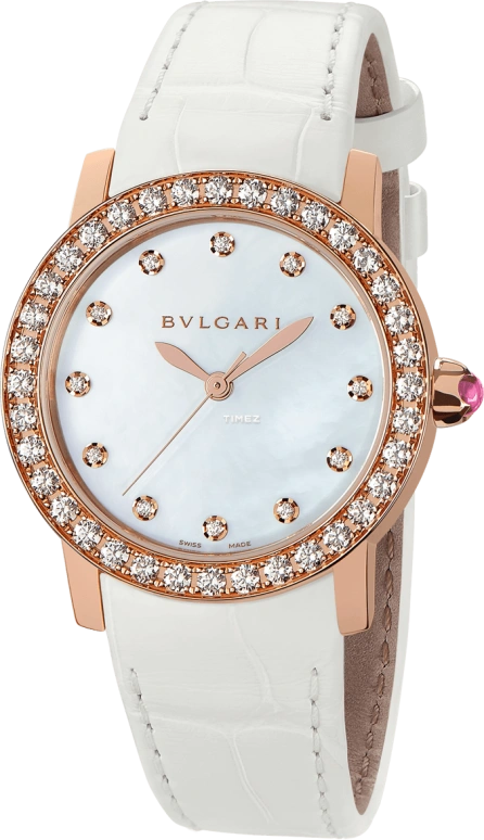 Bulgari Bulgari Bulgari 102089