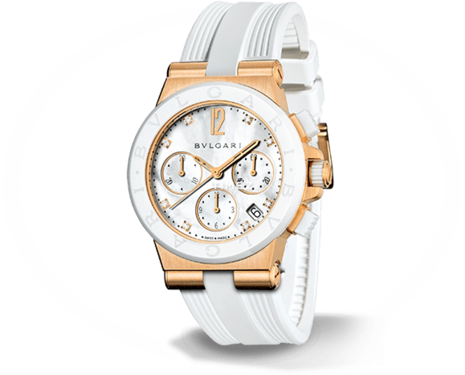Bulgari Diagono 101994
