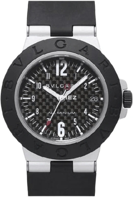 Bulgari Diagono AL38BTAVD