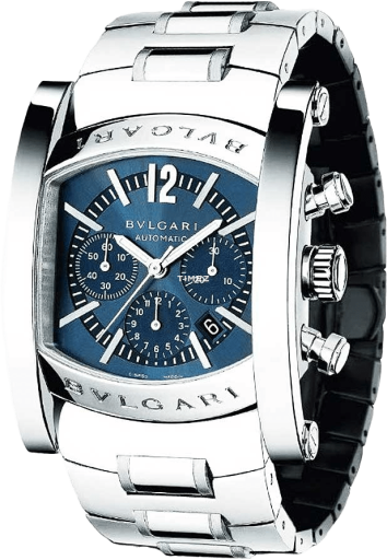 Bulgari Assioma AA44C14SSDCH