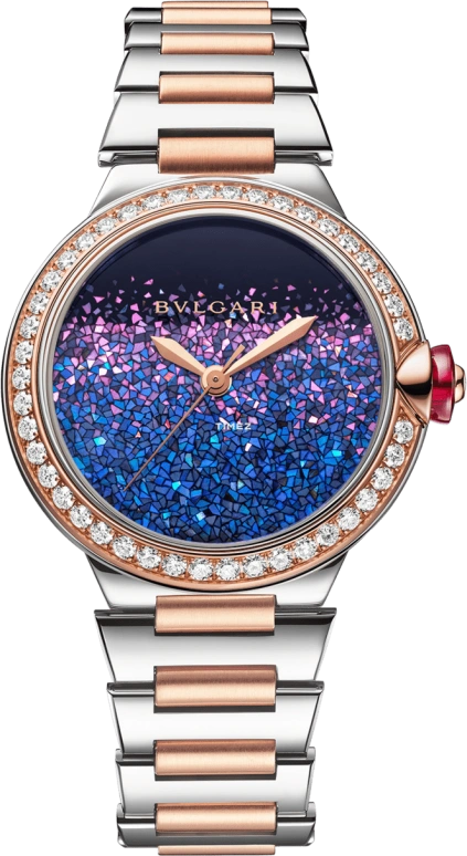 Bulgari Lvcea 104243