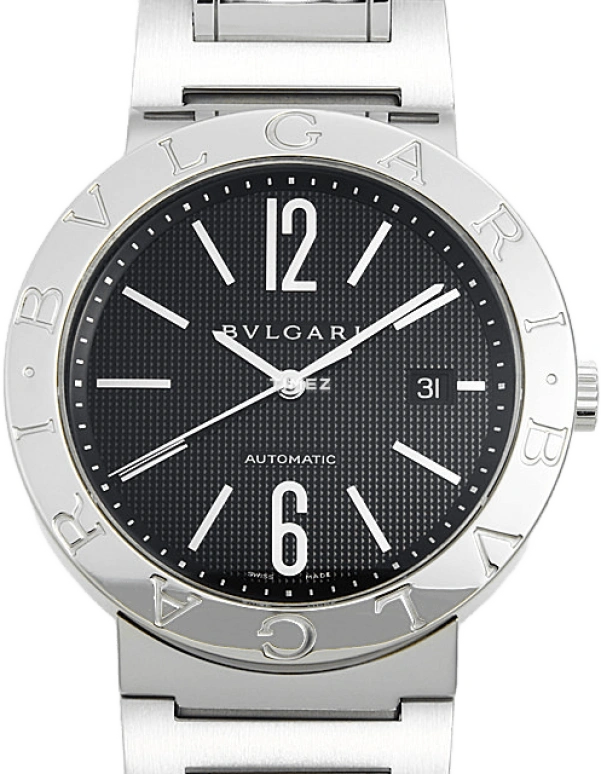Bulgari Bulgari Bulgari BB42BSSD/N
