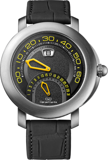 bulgari bulgari-gerald-genta 