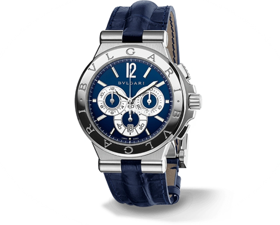 Bulgari Diagono 102060