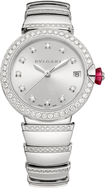 Bulgari Lvcea 102381