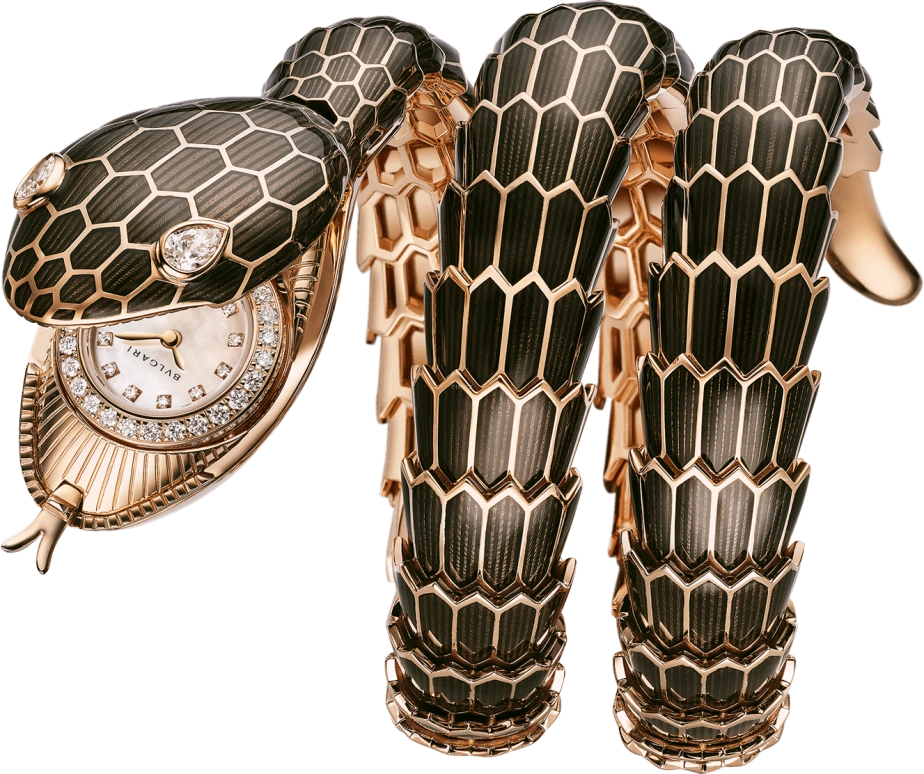 Bulgari Serpenti 103559
