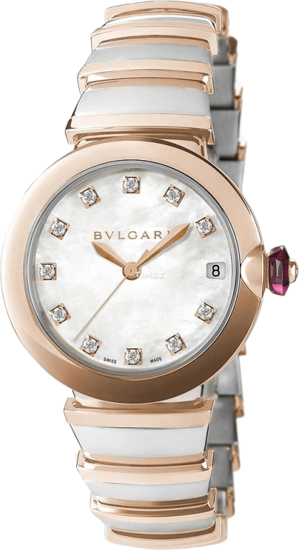 Bulgari Lvcea 102384