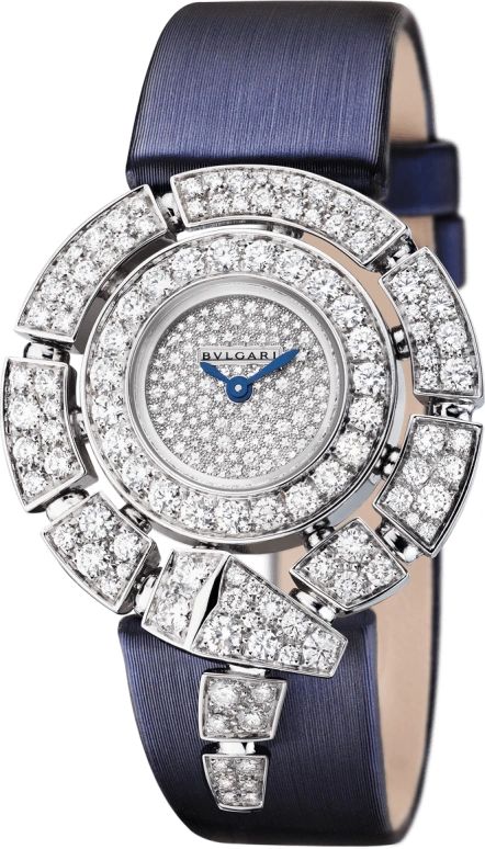 Bulgari Serpenti 102538