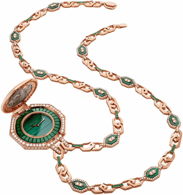 Bulgari High Jewellery 102847