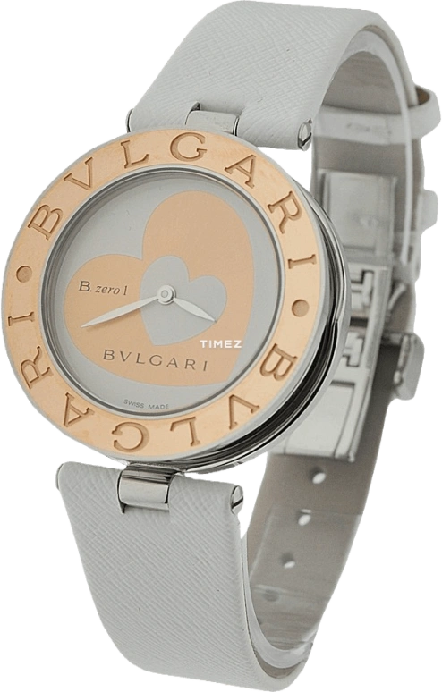 Bulgari B.Zero1 BZ35WHSGL