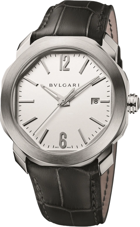 Bulgari Octo 102779