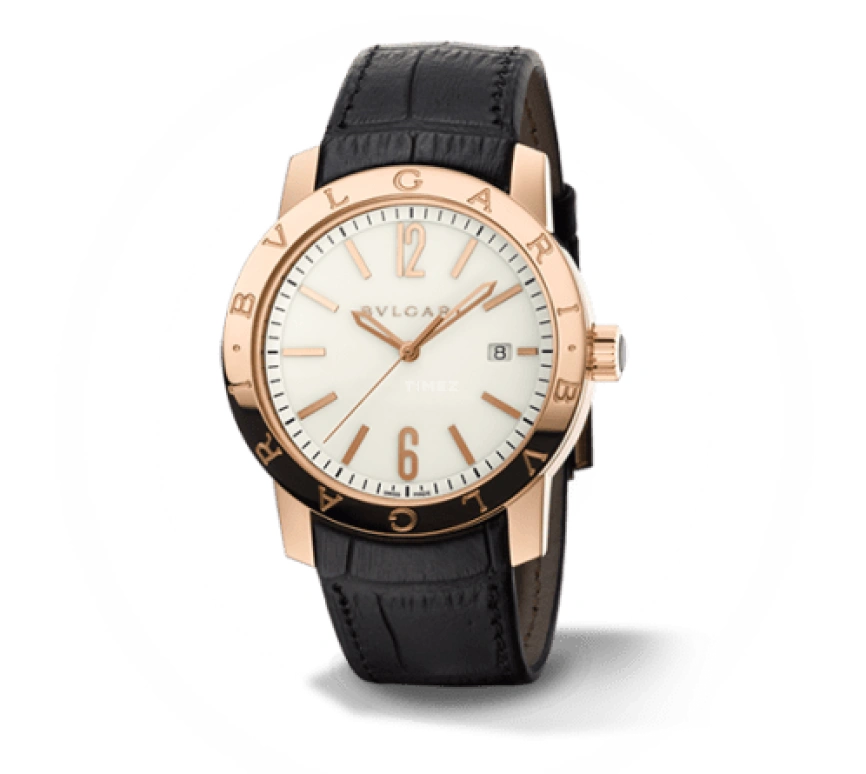 Bulgari Bulgari Bulgari 101869