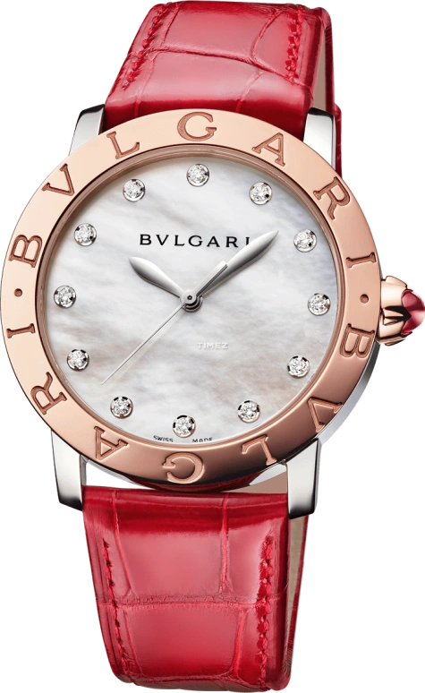 Bulgari Bulgari Bulgari 102744