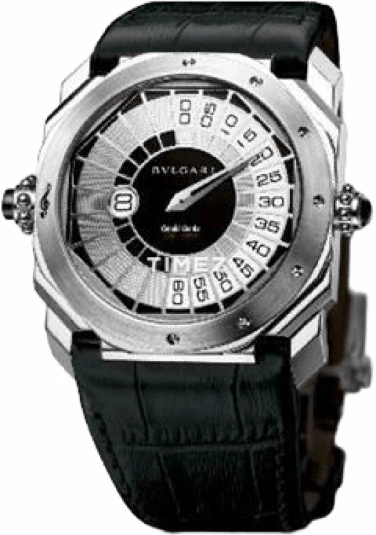 Bulgari Octo BGOW43BGLMR