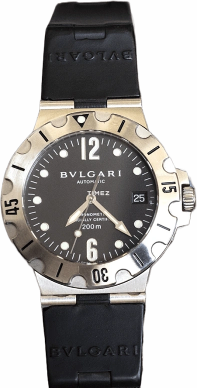 Bulgari Diagono DIAGONO SCUBA