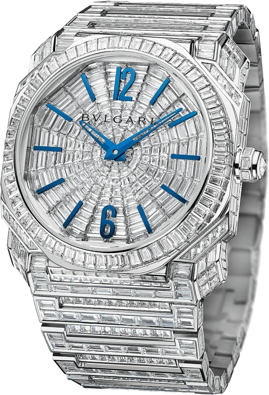 Bulgari Octo 103212
