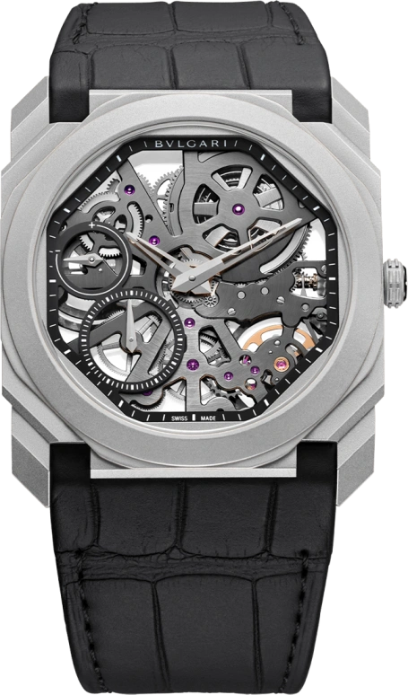 Bulgari Octo 102714