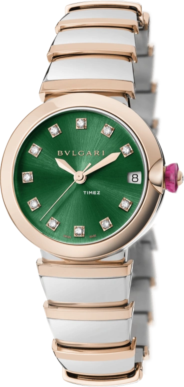 Bulgari Lvcea 102669