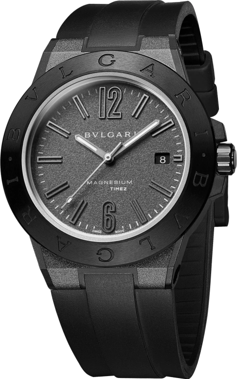 Bulgari Diagono 102307