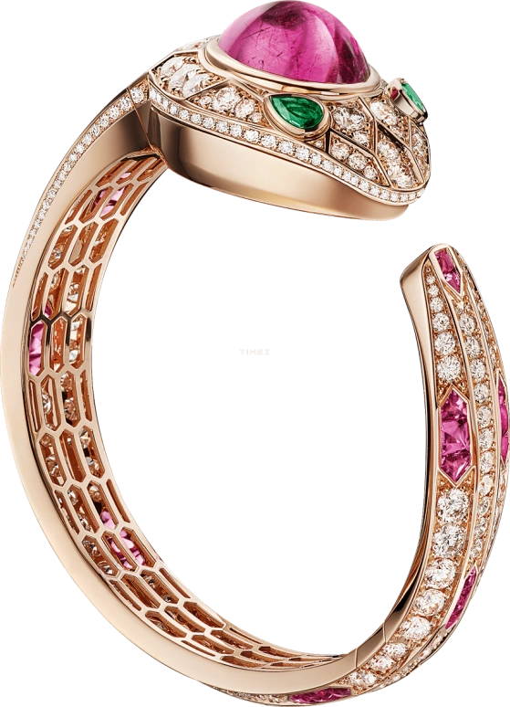 Bulgari Serpenti 102652