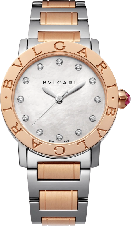Bulgari Bulgari Bulgari 101891