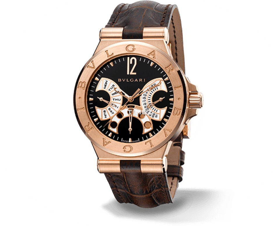 Bulgari Other 102026