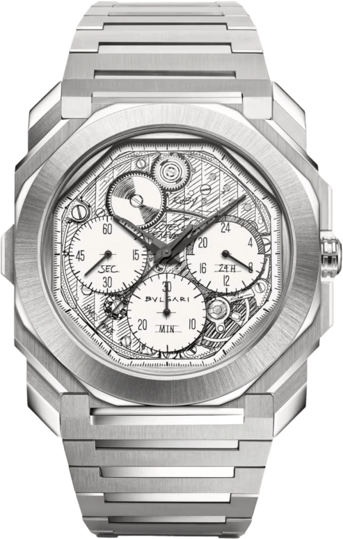 Bulgari Octo 104192
