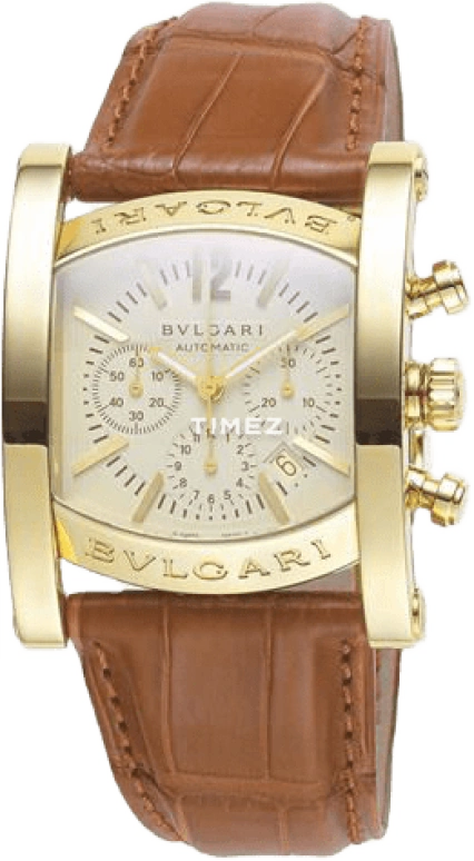 Bulgari Assioma AA44C13GLDCH