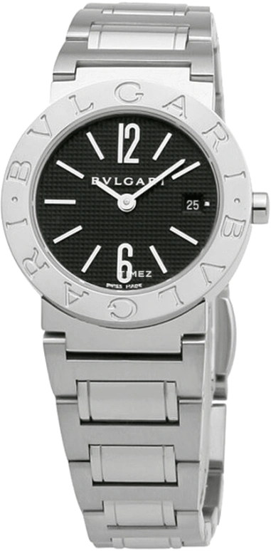 Bulgari Bulgari Bulgari BB26BSSD/N