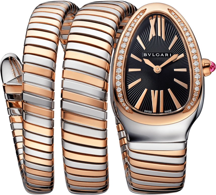 Bulgari Serpenti 102099
