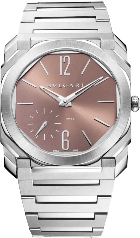 Bulgari Octo 103856