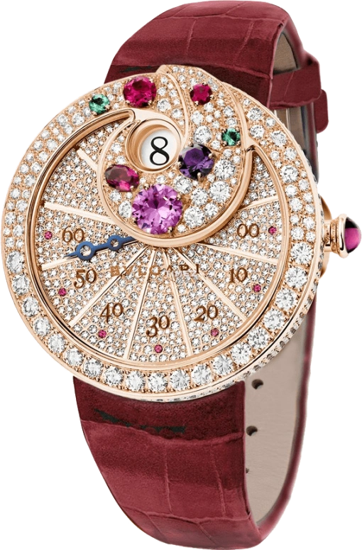 Bulgari High Jewellery 102658